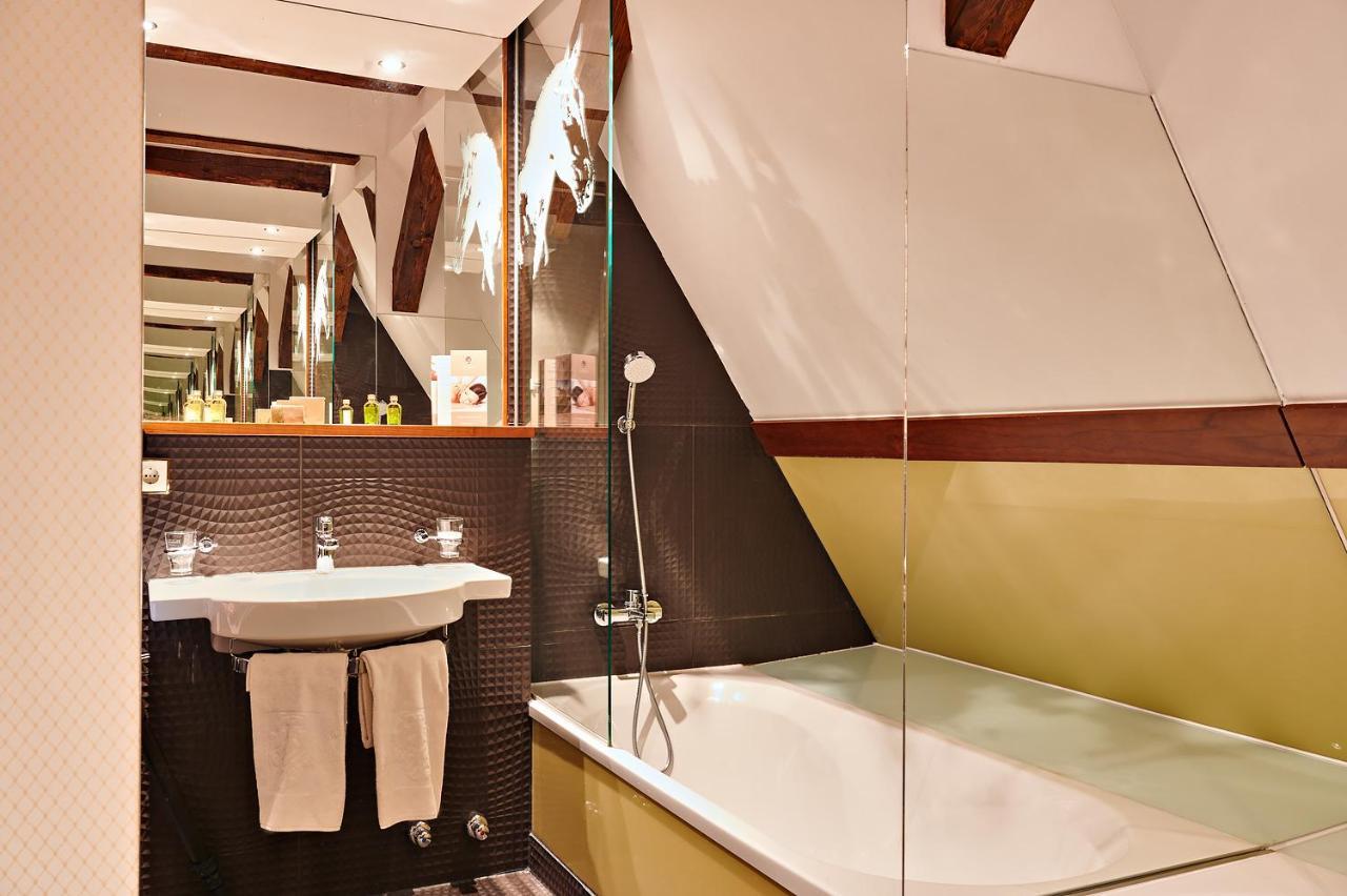 Residenz Hotel Wendorf Wendorf  Eksteriør bilde
