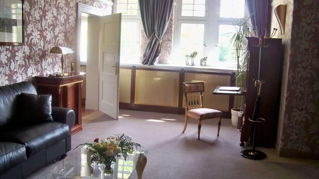 Residenz Hotel Wendorf Wendorf  Rom bilde