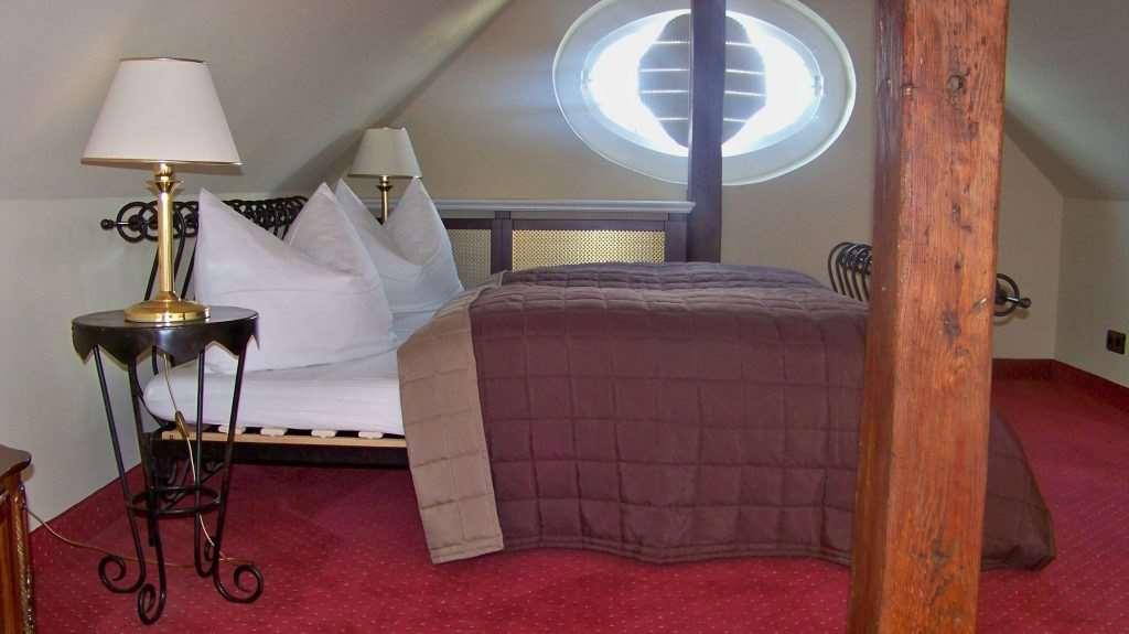 Residenz Hotel Wendorf Wendorf  Rom bilde
