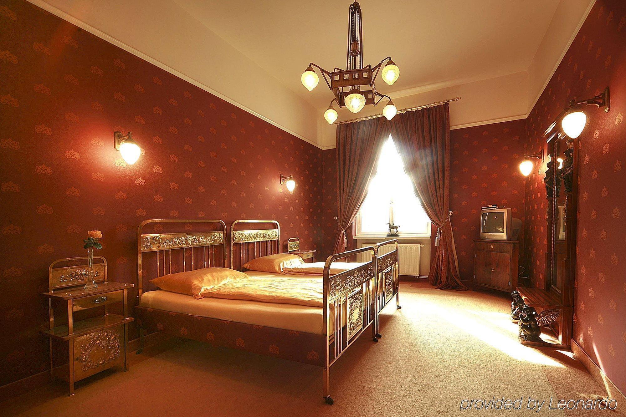 Residenz Hotel Wendorf Wendorf  Eksteriør bilde