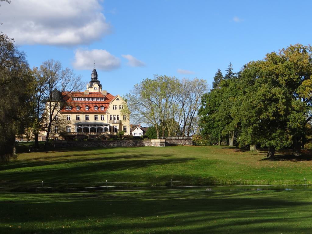 Residenz Hotel Wendorf Wendorf  Eksteriør bilde