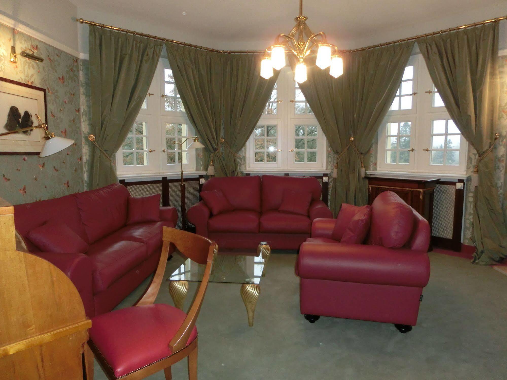 Residenz Hotel Wendorf Wendorf  Eksteriør bilde