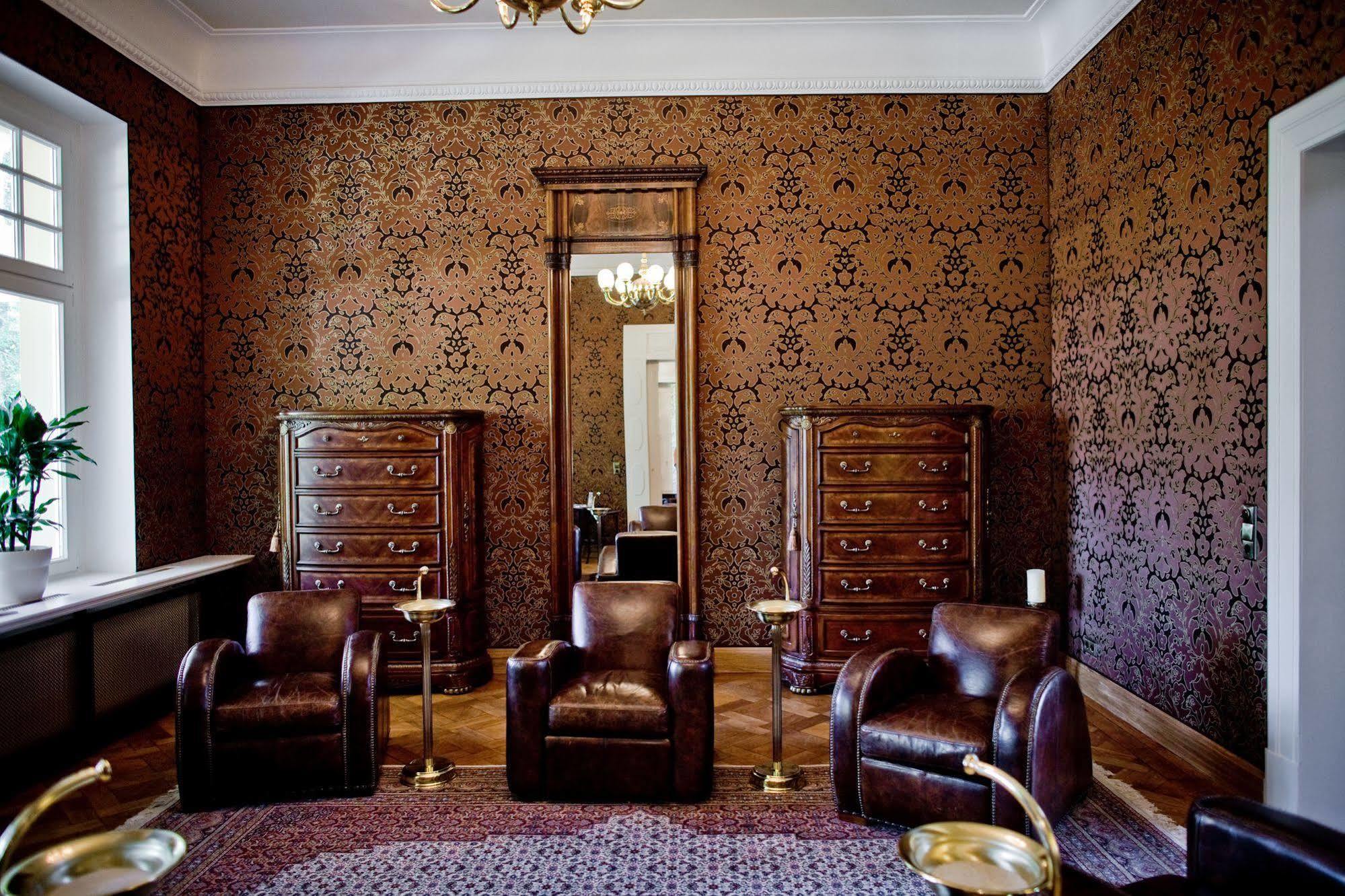 Residenz Hotel Wendorf Wendorf  Eksteriør bilde