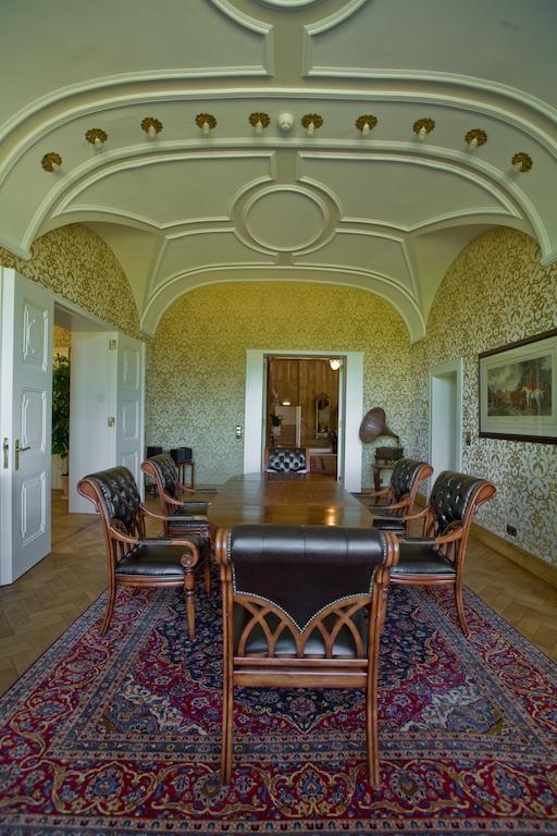 Residenz Hotel Wendorf Wendorf  Eksteriør bilde