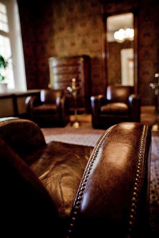 Residenz Hotel Wendorf Wendorf  Eksteriør bilde