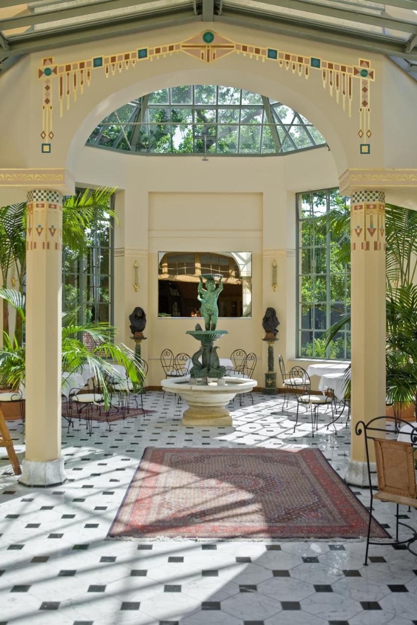 Residenz Hotel Wendorf Wendorf  Eksteriør bilde