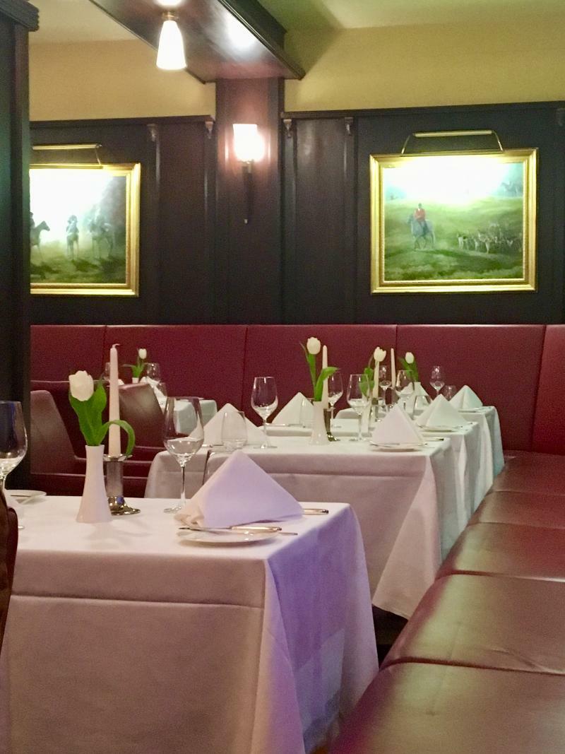 Residenz Hotel Wendorf Wendorf  Eksteriør bilde