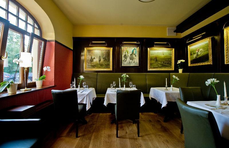 Residenz Hotel Wendorf Wendorf  Eksteriør bilde